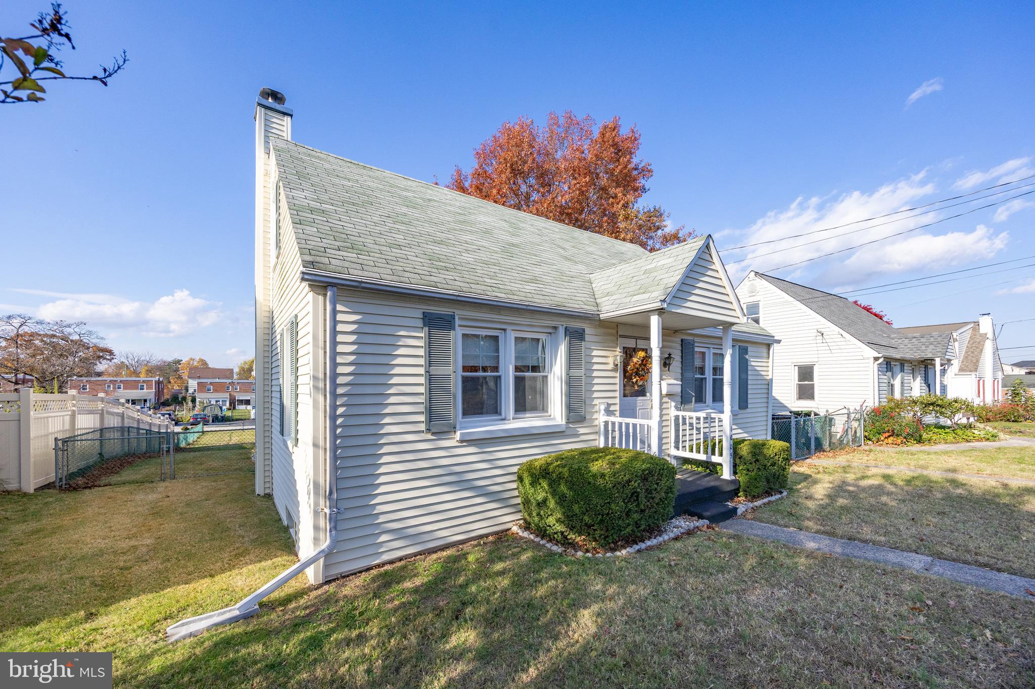 1005 CHERRY STREET