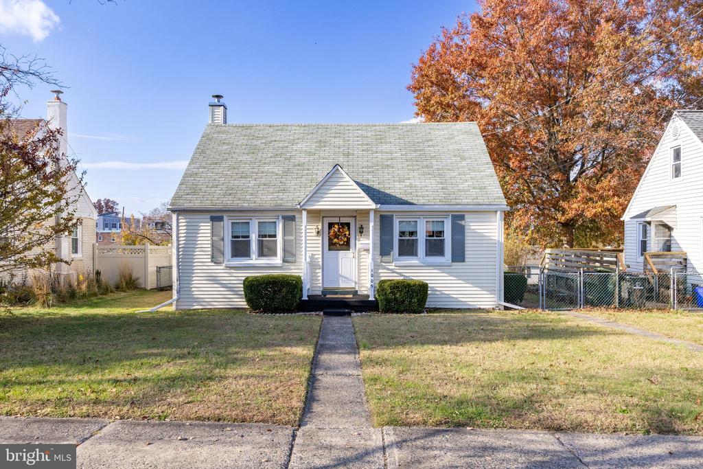 1005 CHERRY STREET