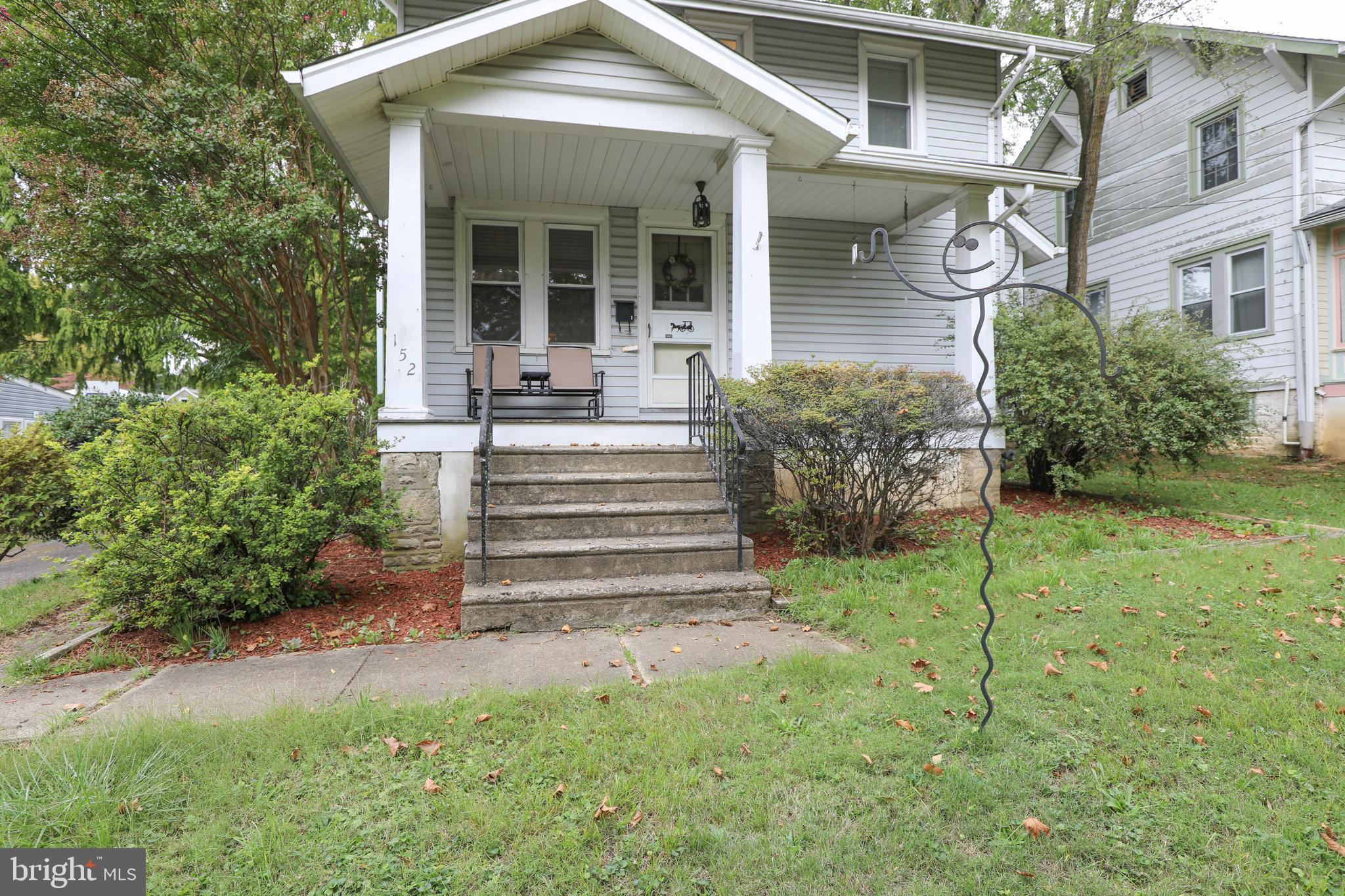 152 ALLISON ROAD