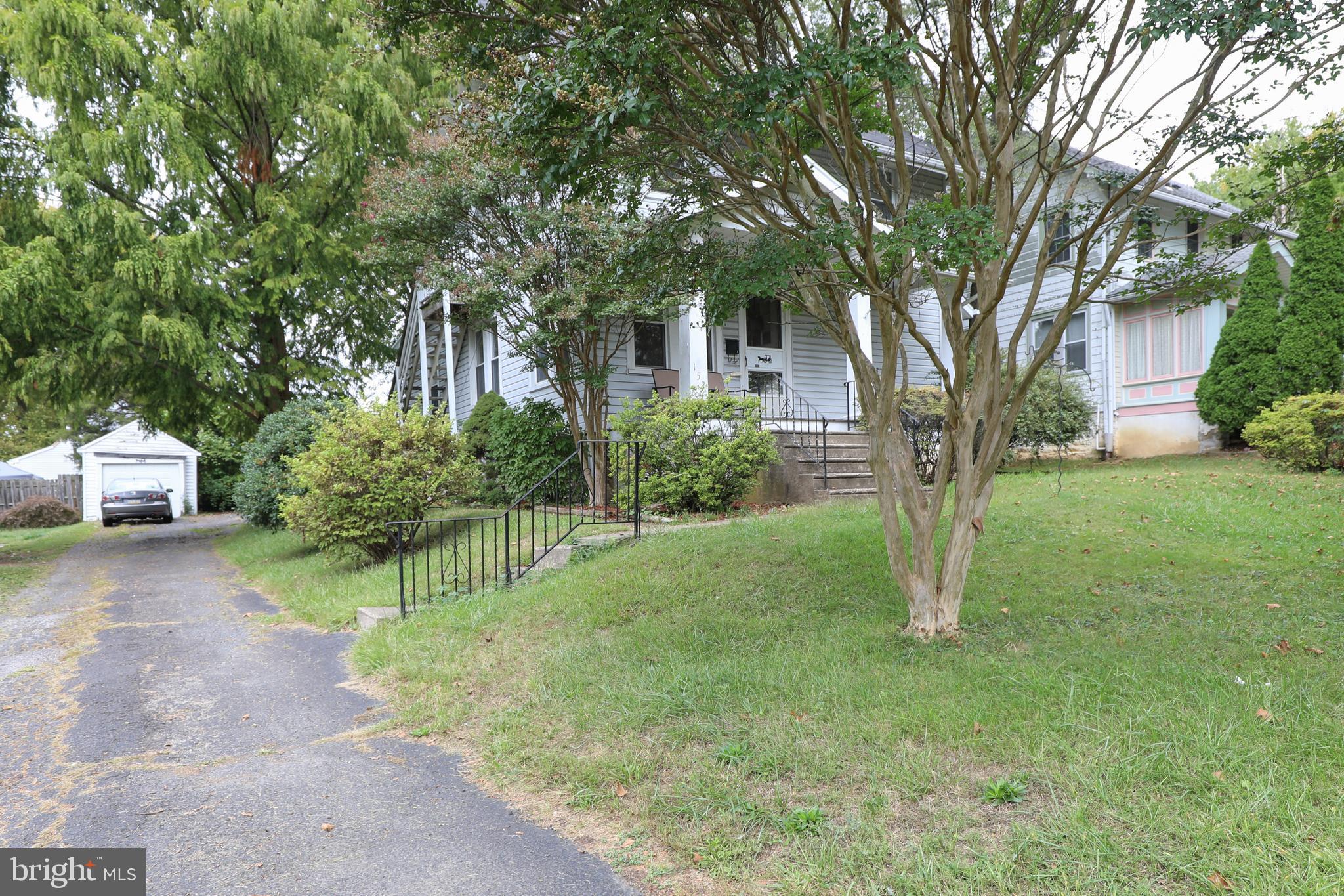 152 ALLISON ROAD