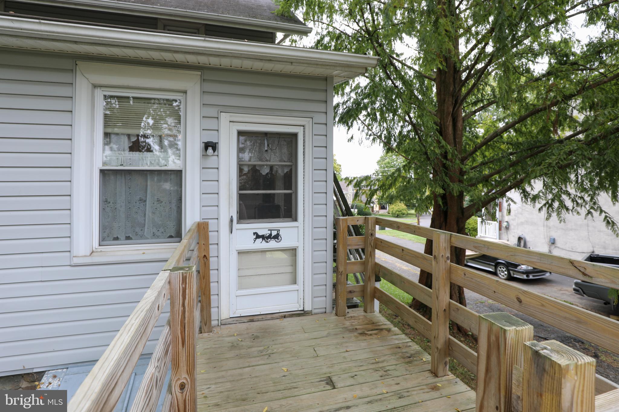 152 ALLISON ROAD