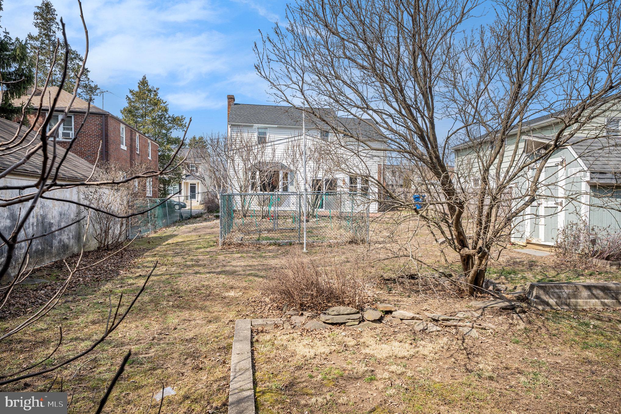 127 CHURCH ROAD