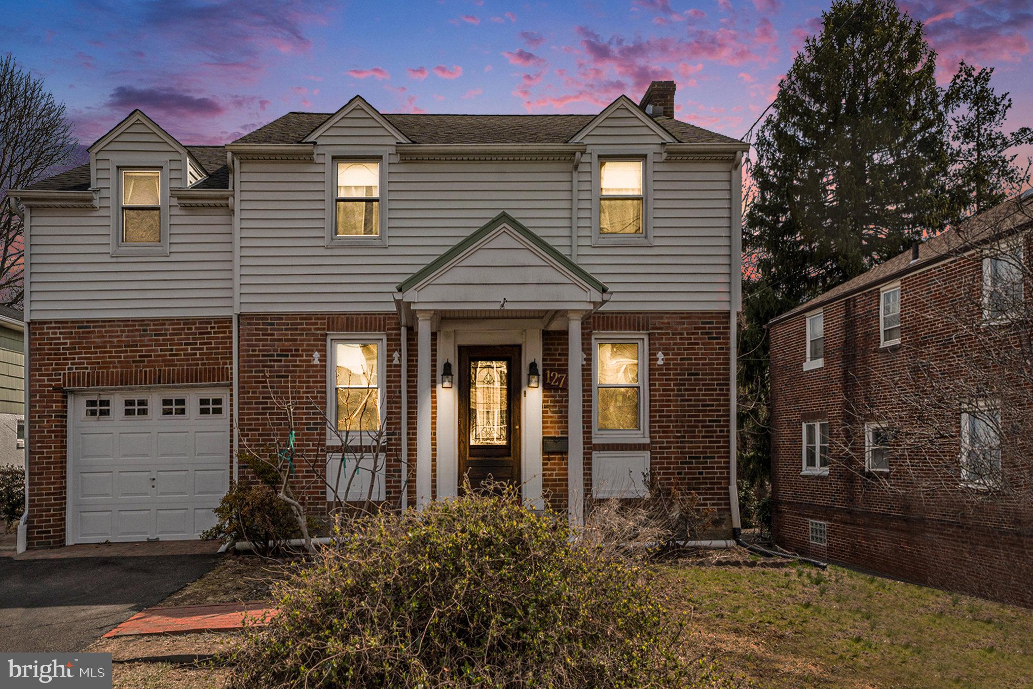 127 CHURCH ROAD