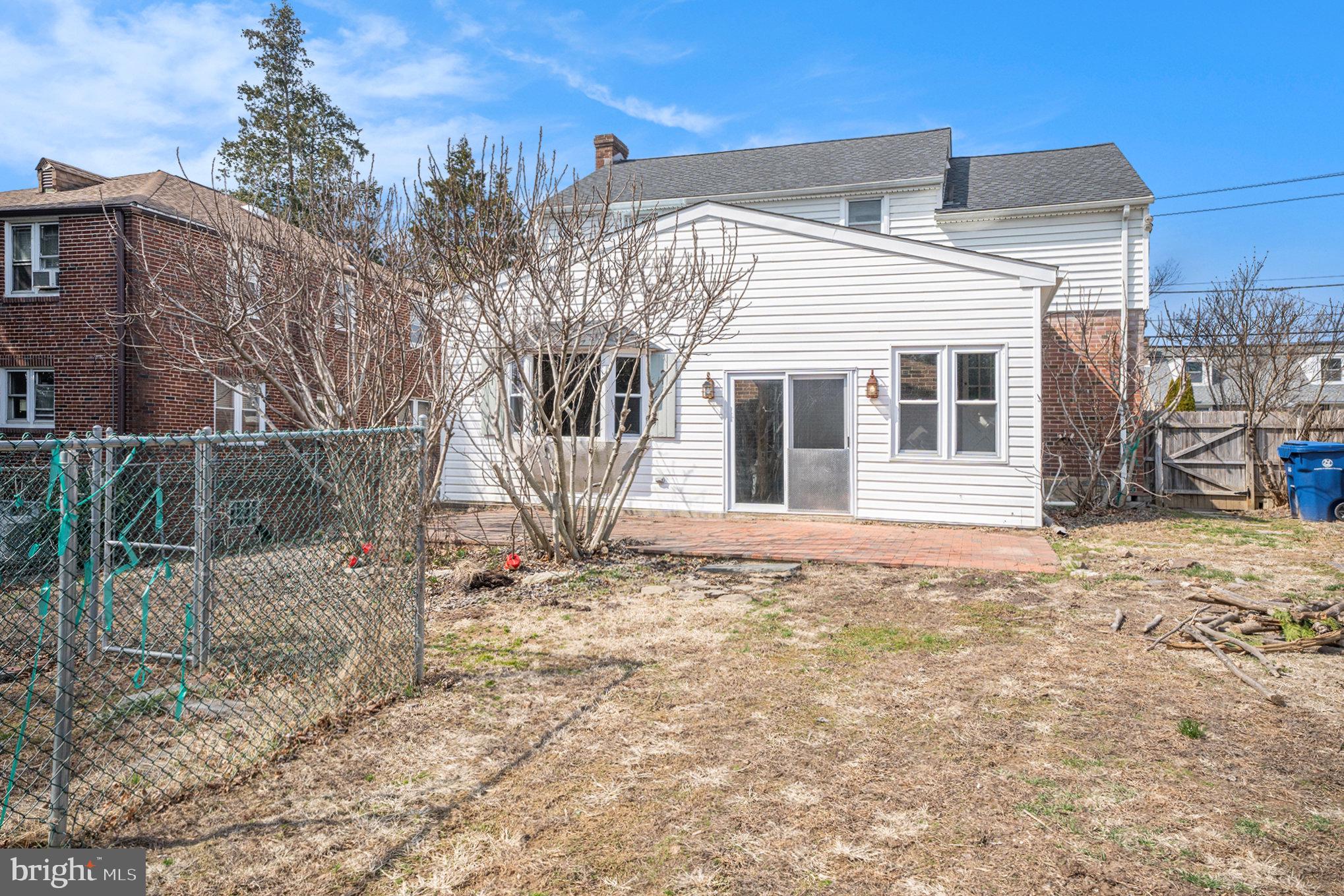 127 CHURCH ROAD