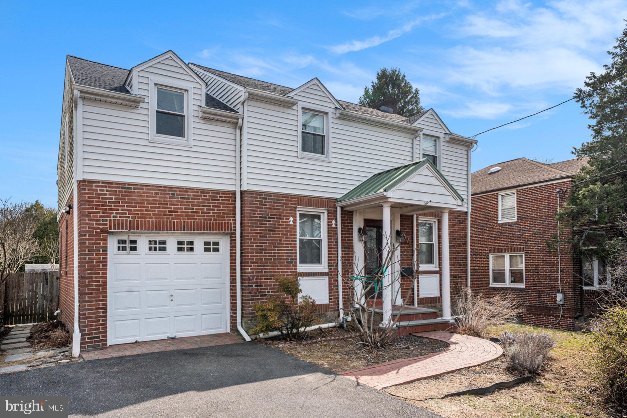 127 CHURCH ROAD