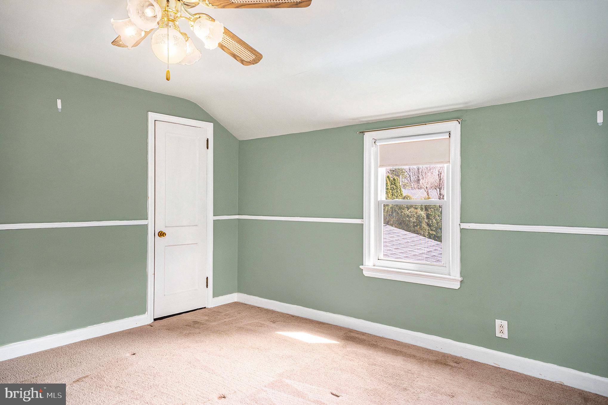 127 CHURCH ROAD