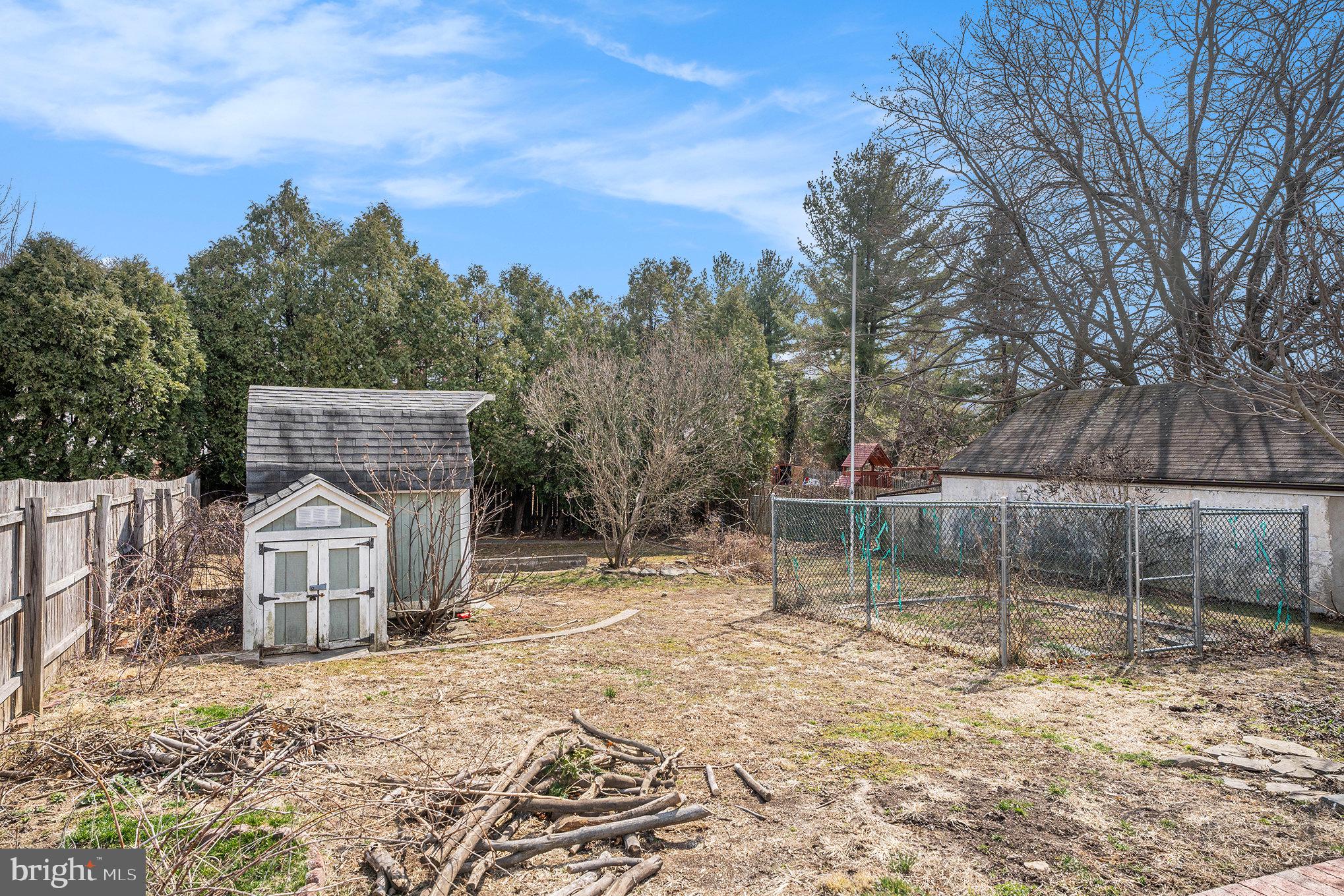 127 CHURCH ROAD