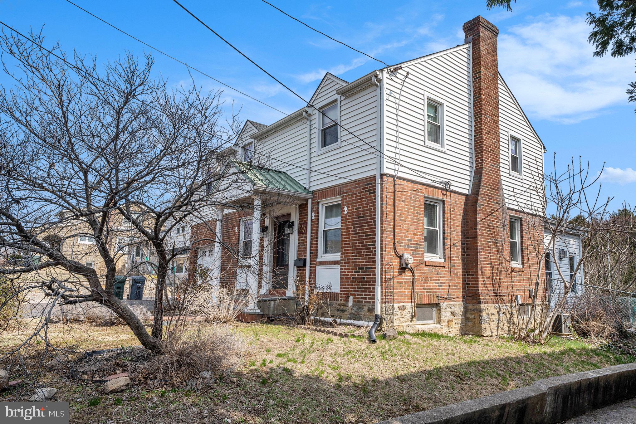 127 CHURCH ROAD