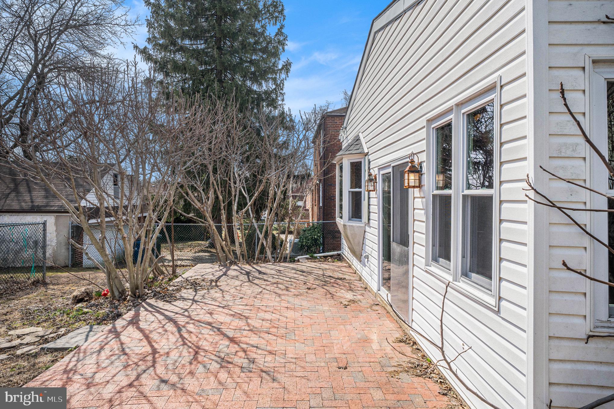 127 CHURCH ROAD