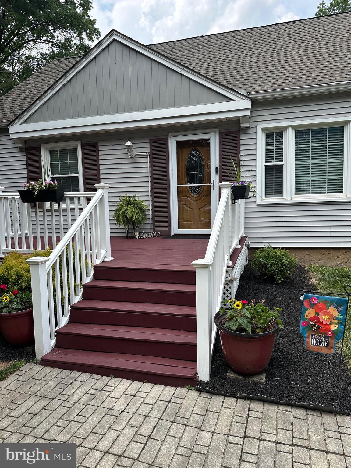 3930 DAVISVILLE ROAD