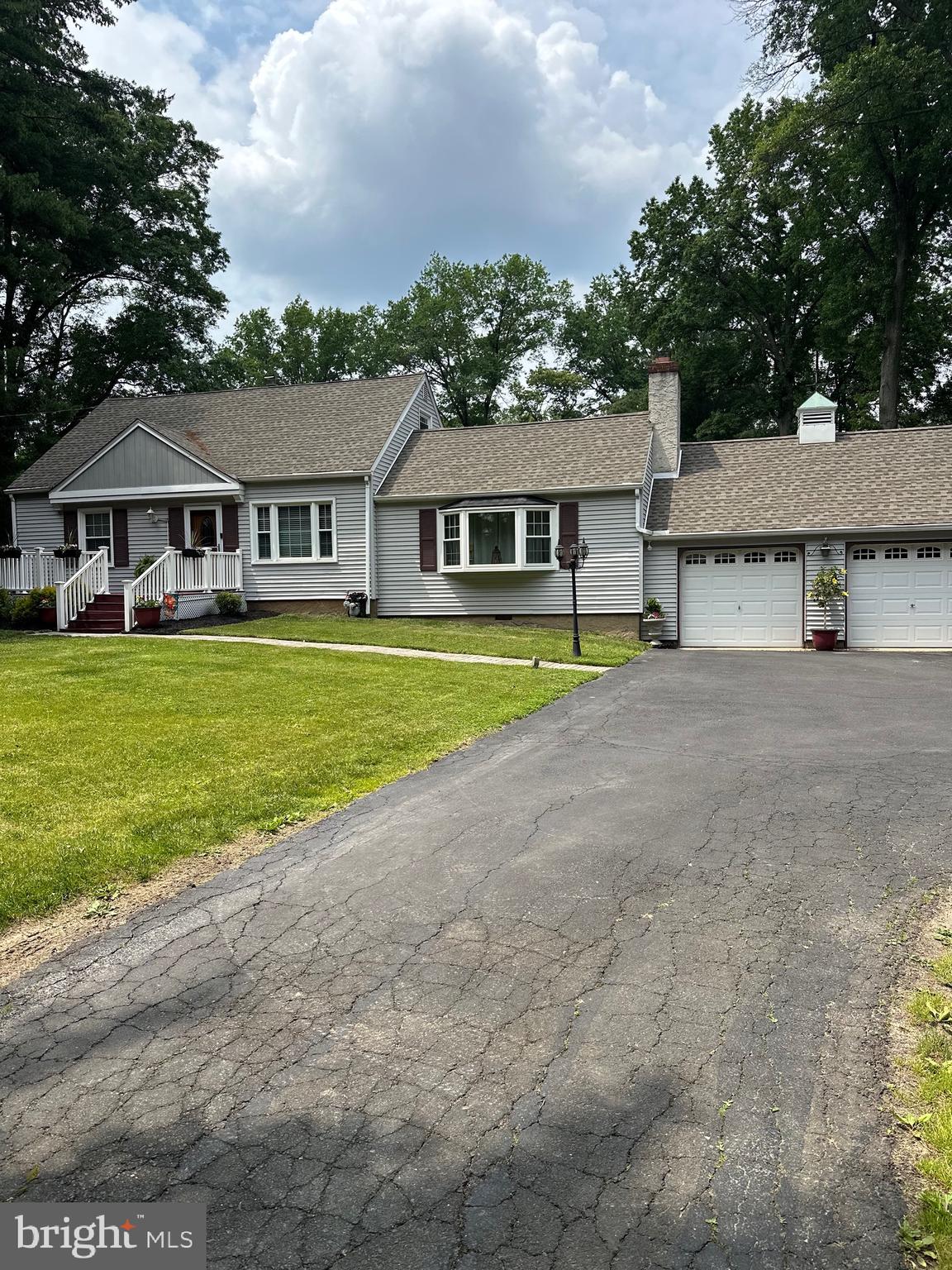 3930 DAVISVILLE ROAD