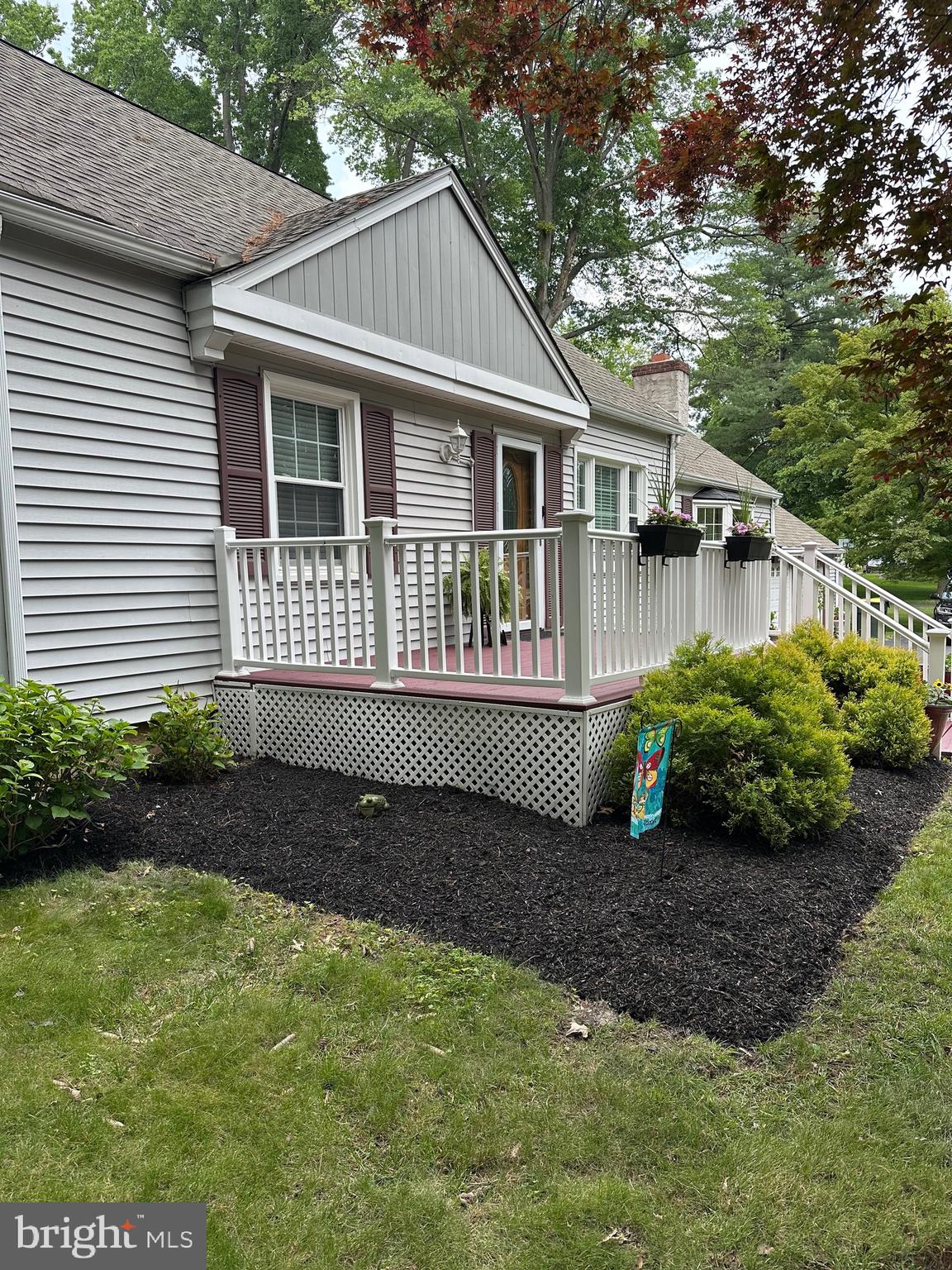 3930 DAVISVILLE ROAD