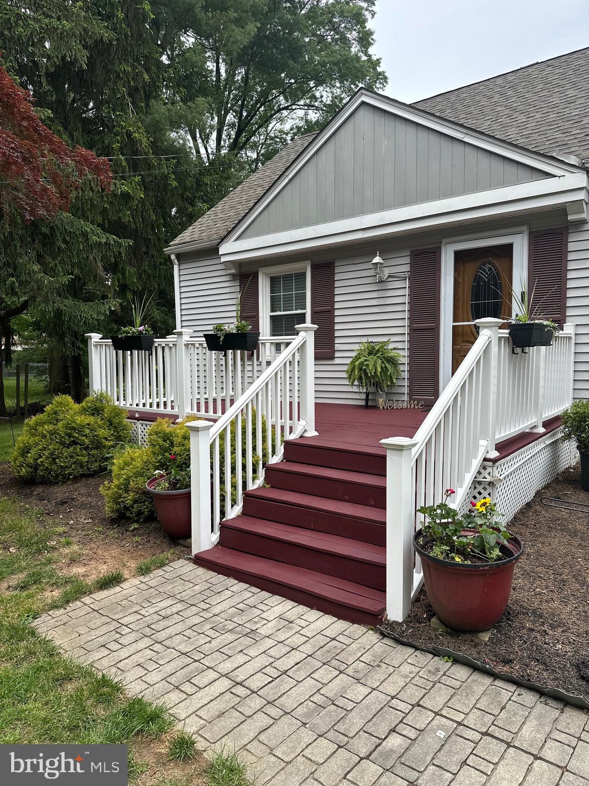 3930 DAVISVILLE ROAD