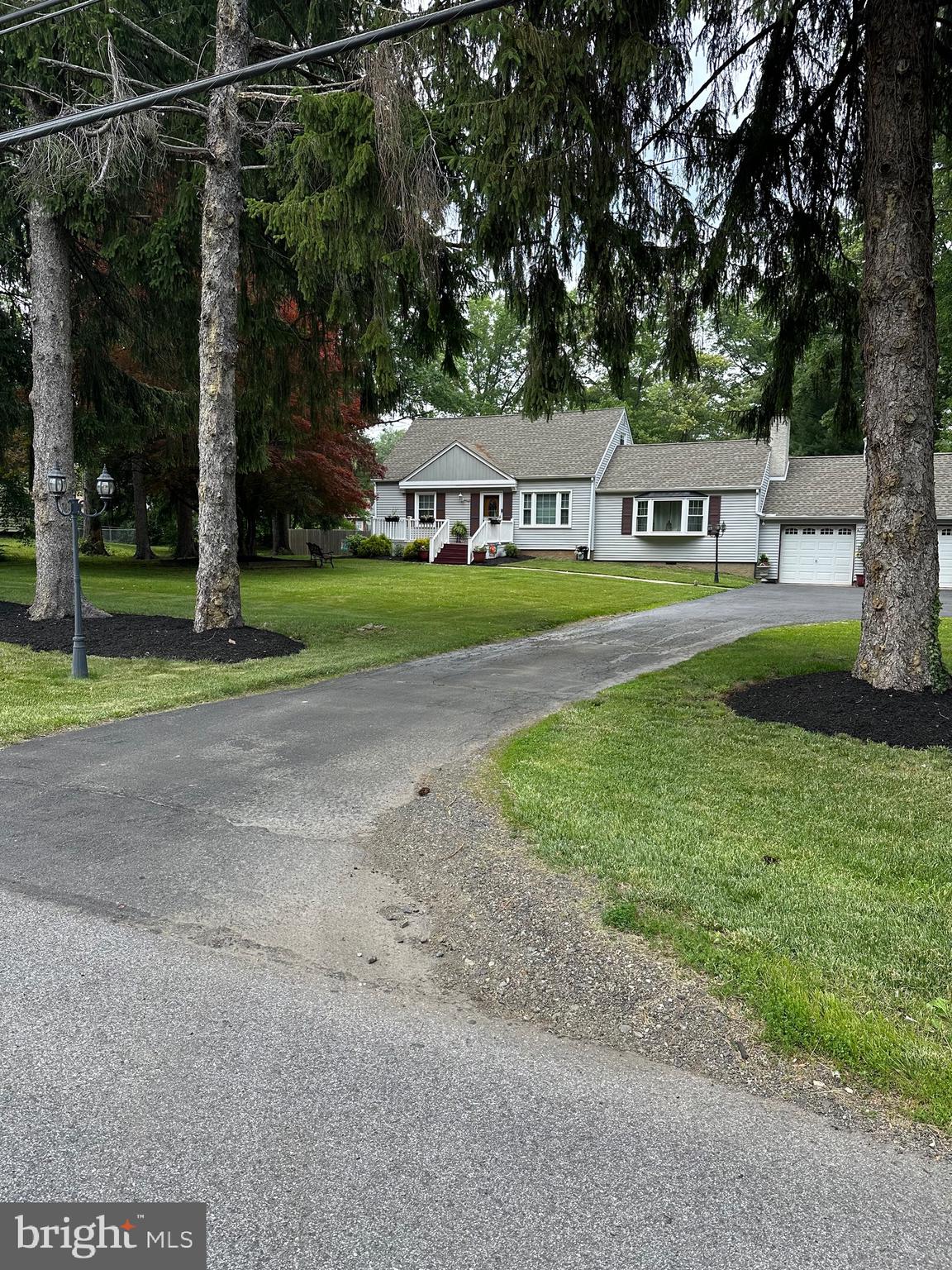 3930 DAVISVILLE ROAD