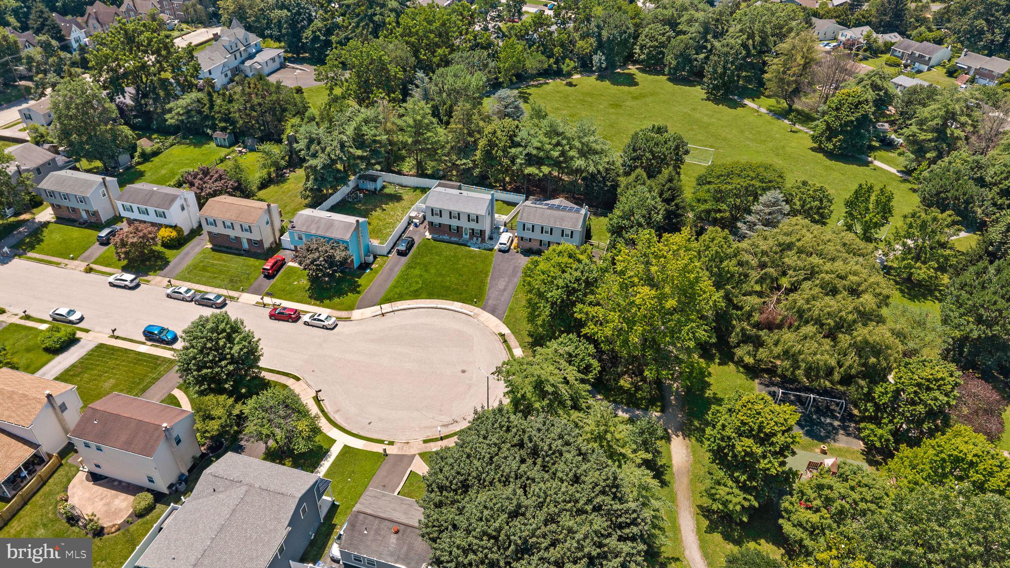 221 FULLING MILL LANE