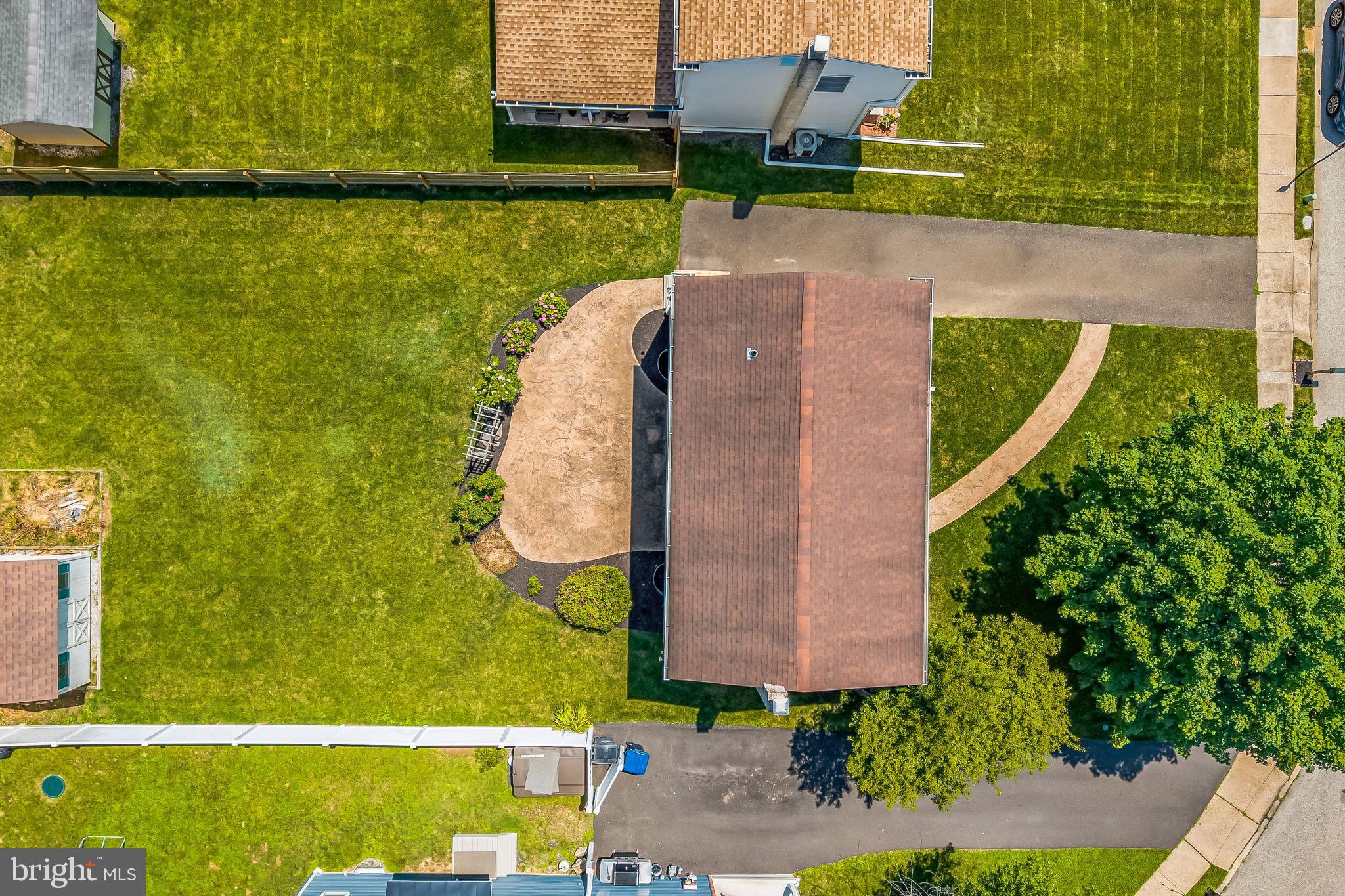 221 FULLING MILL LANE