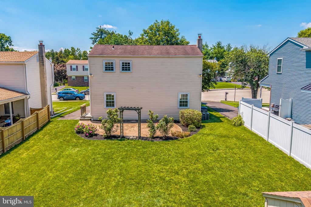 221 FULLING MILL LANE