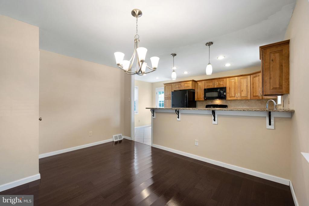 221 FULLING MILL LANE