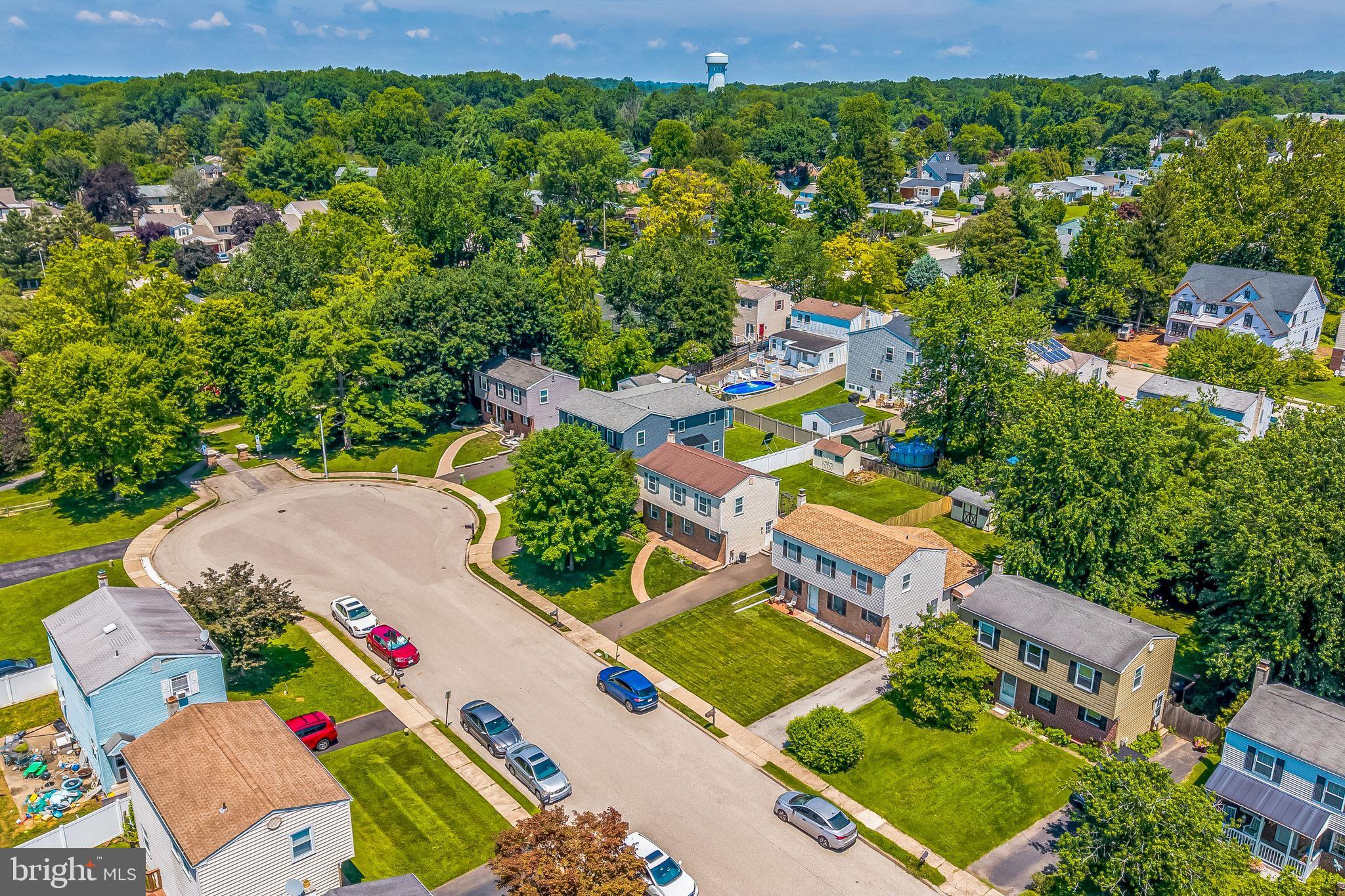 221 FULLING MILL LANE
