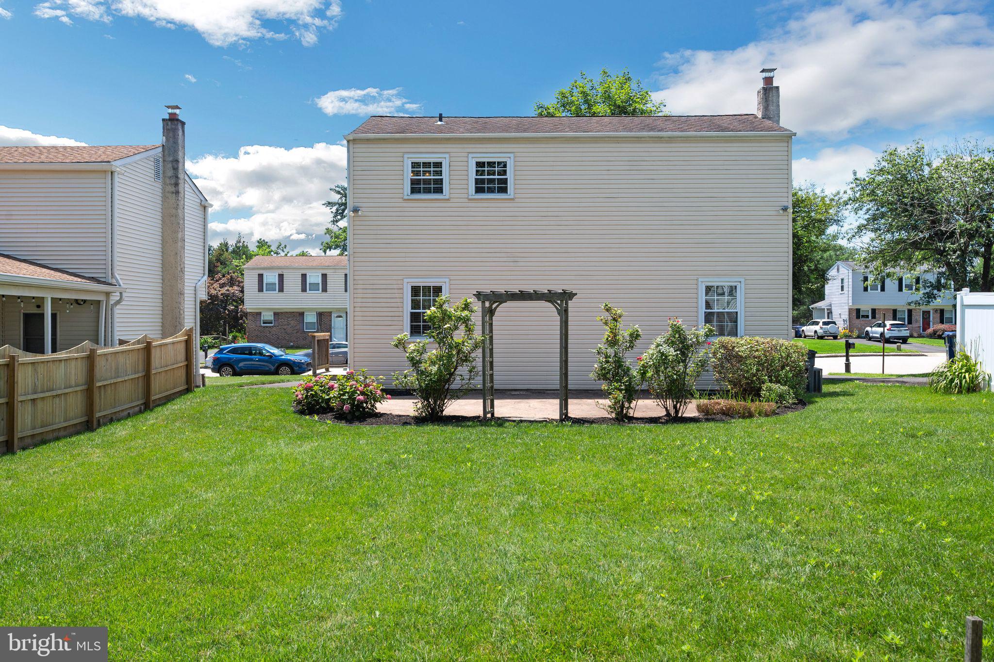 221 FULLING MILL LANE