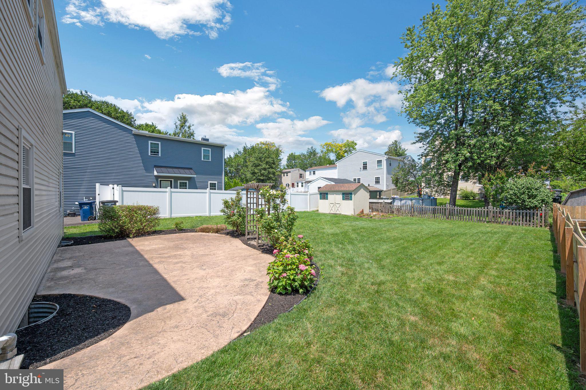 221 FULLING MILL LANE