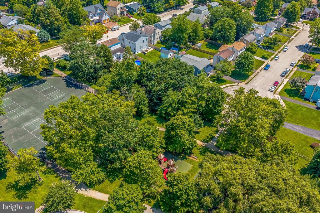221 FULLING MILL LANE