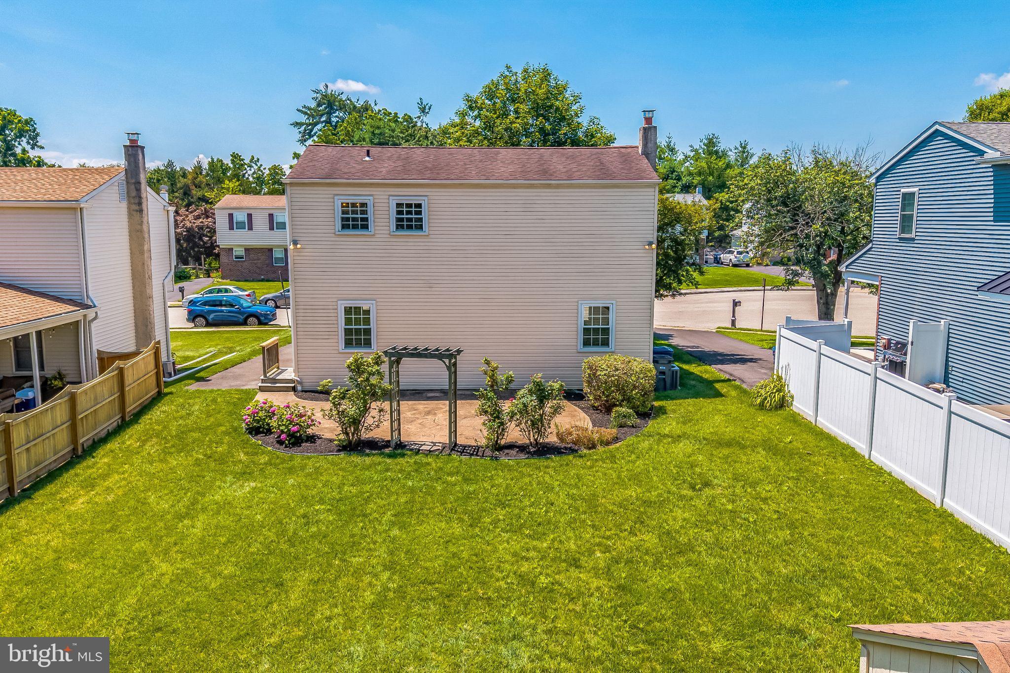 221 FULLING MILL LANE