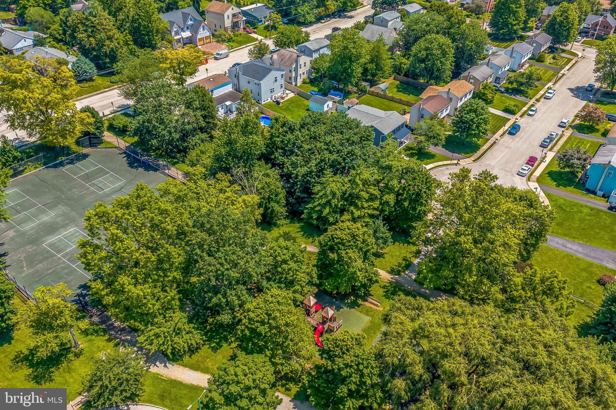 221 FULLING MILL LANE