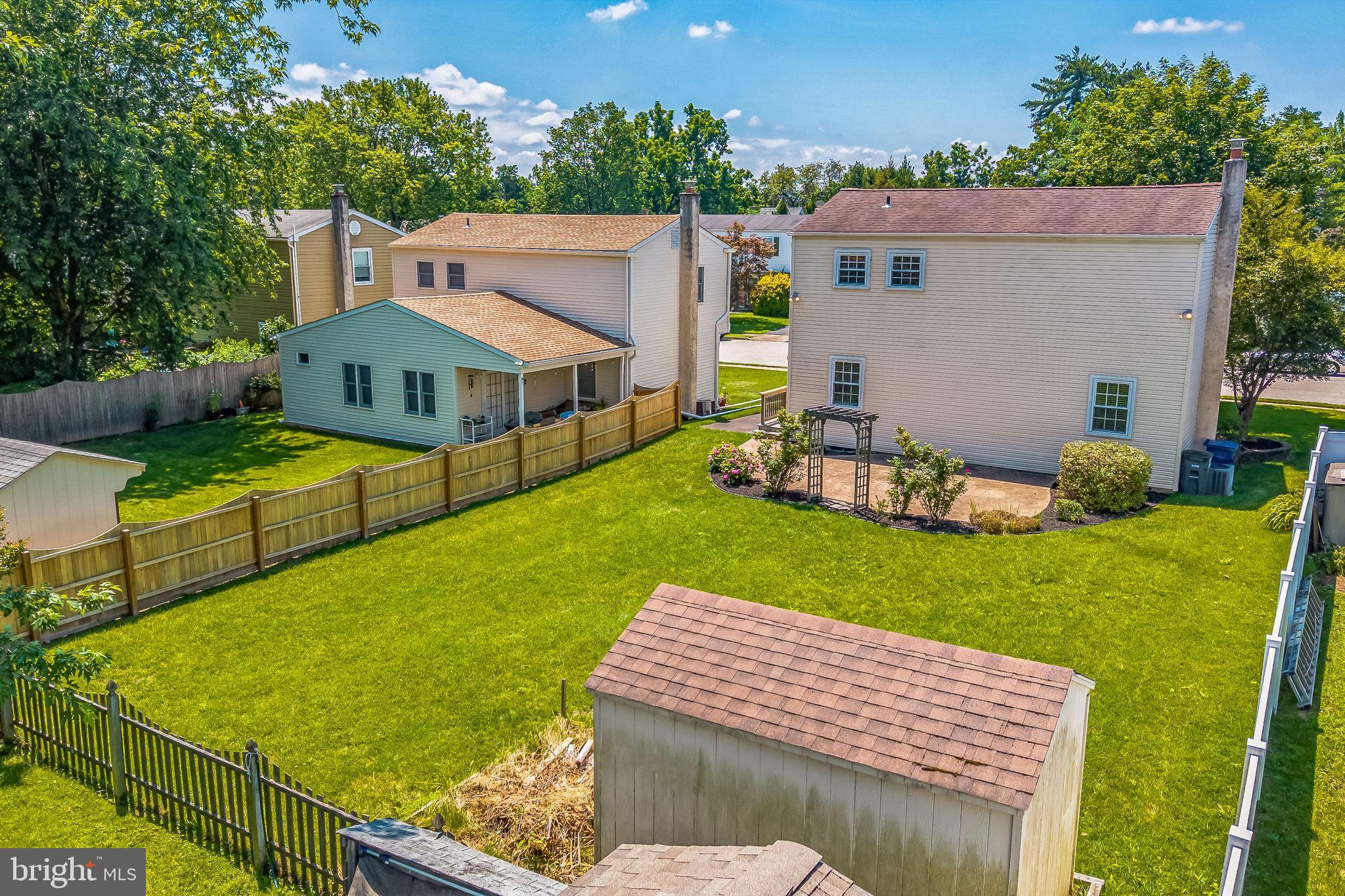 221 FULLING MILL LANE