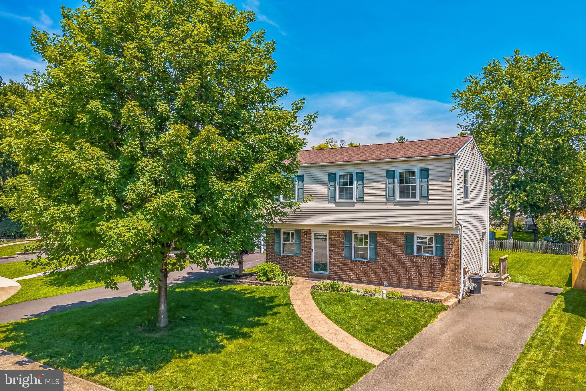 221 FULLING MILL LANE