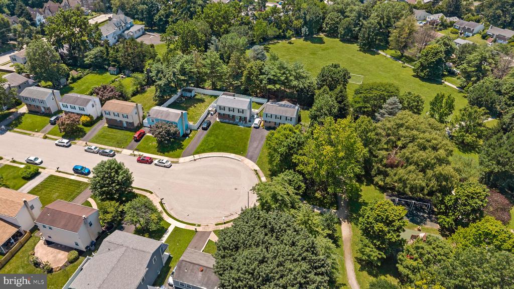221 FULLING MILL LANE