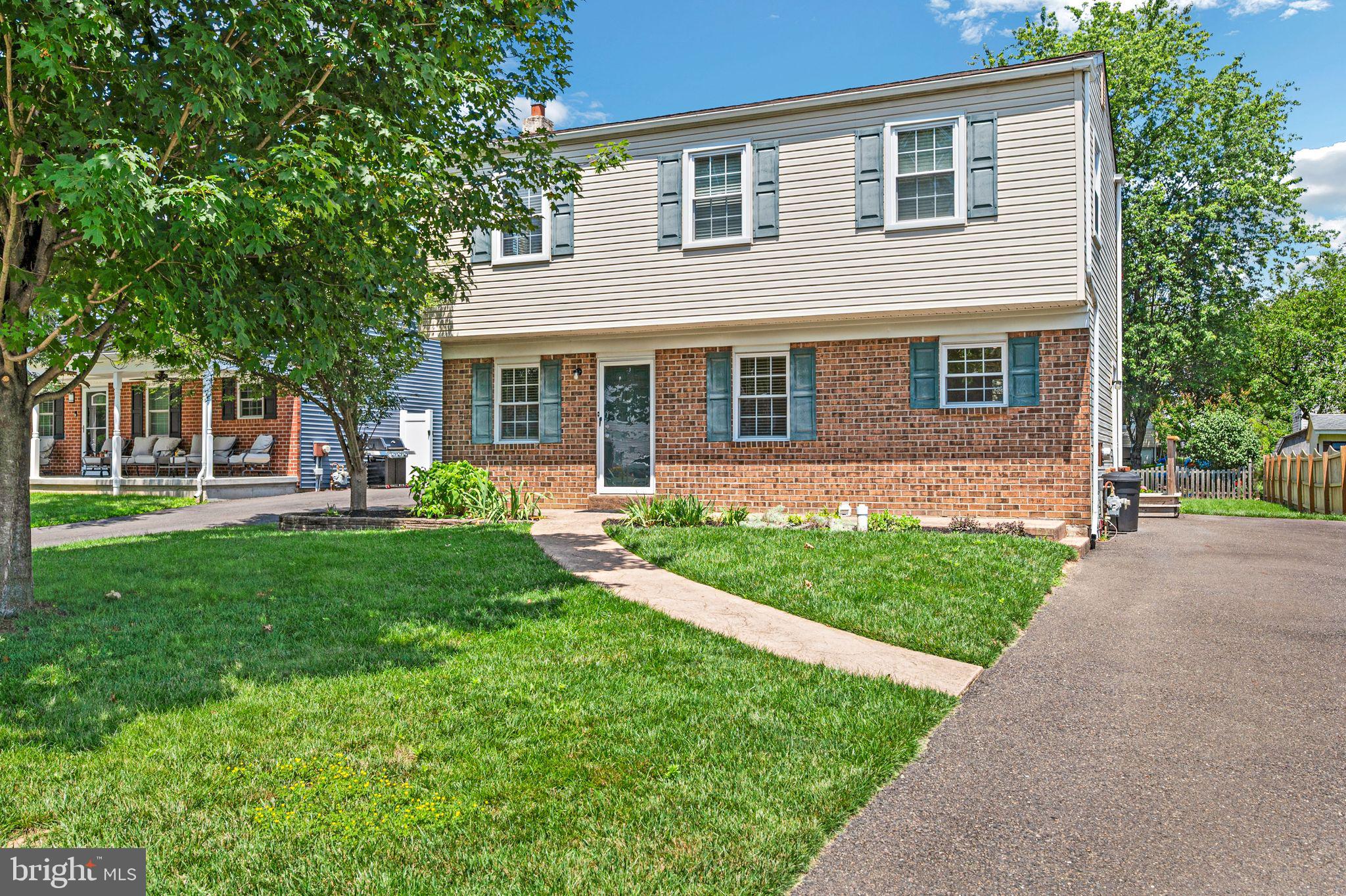 221 FULLING MILL LANE