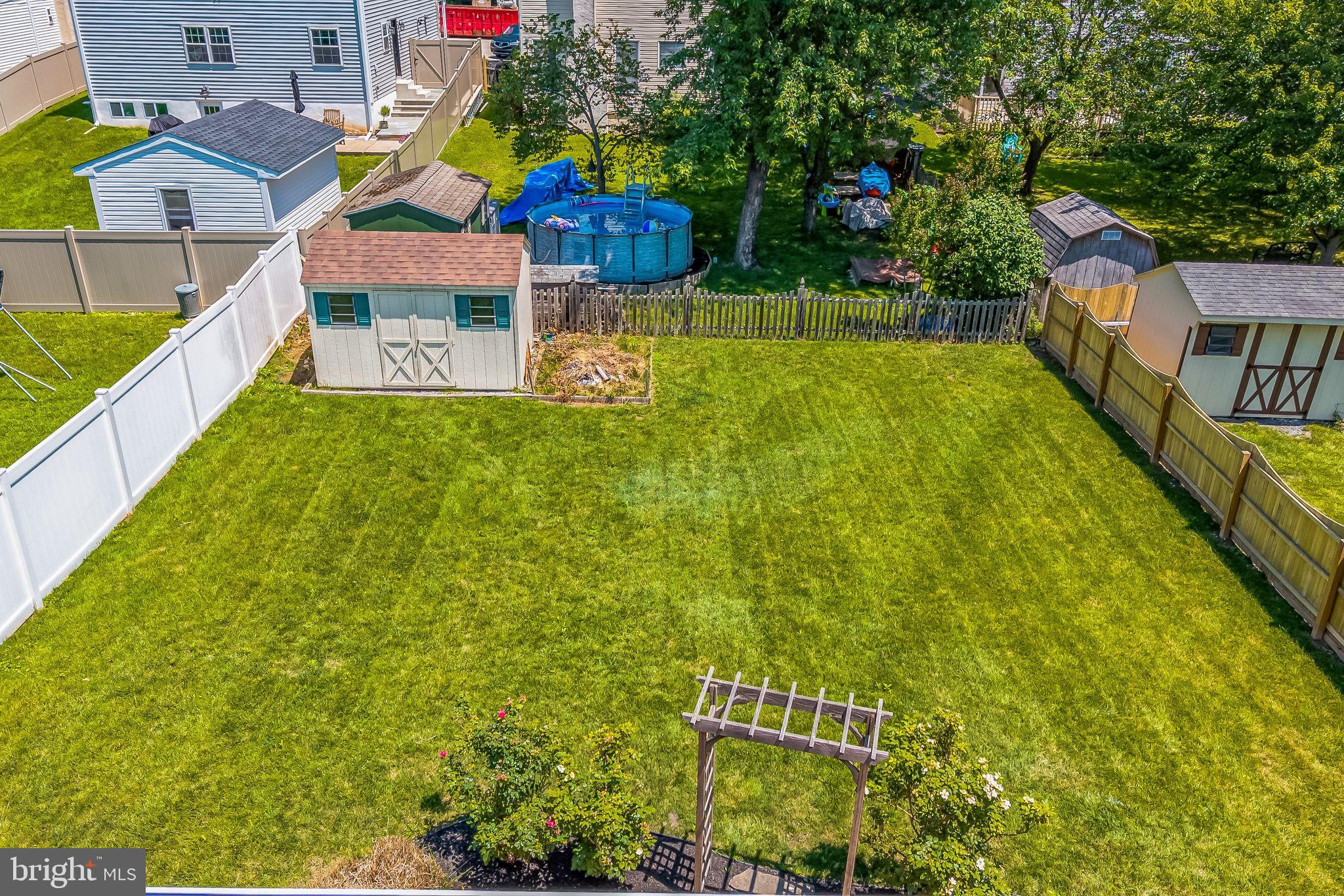 221 FULLING MILL LANE