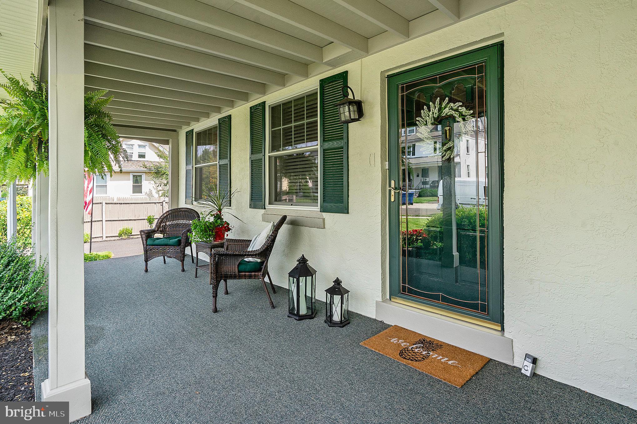 346 FAIRVIEW AVENUE