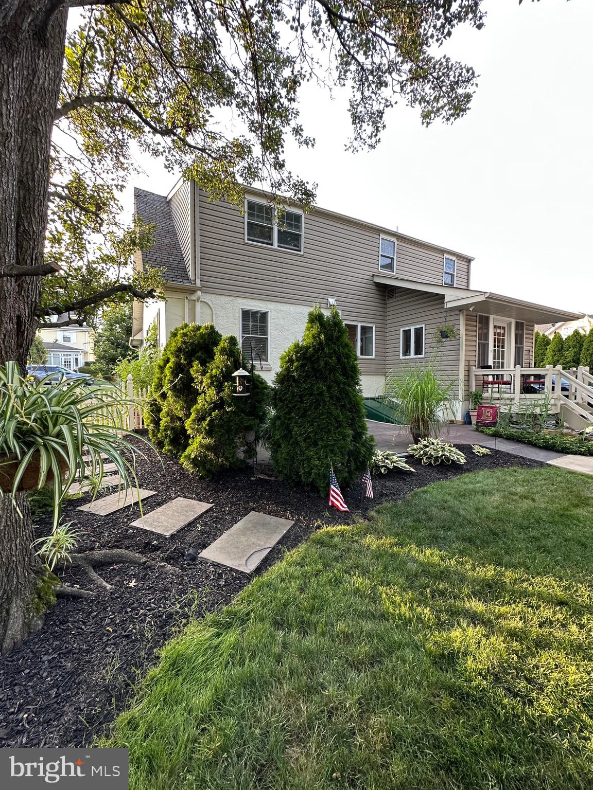 346 FAIRVIEW AVENUE