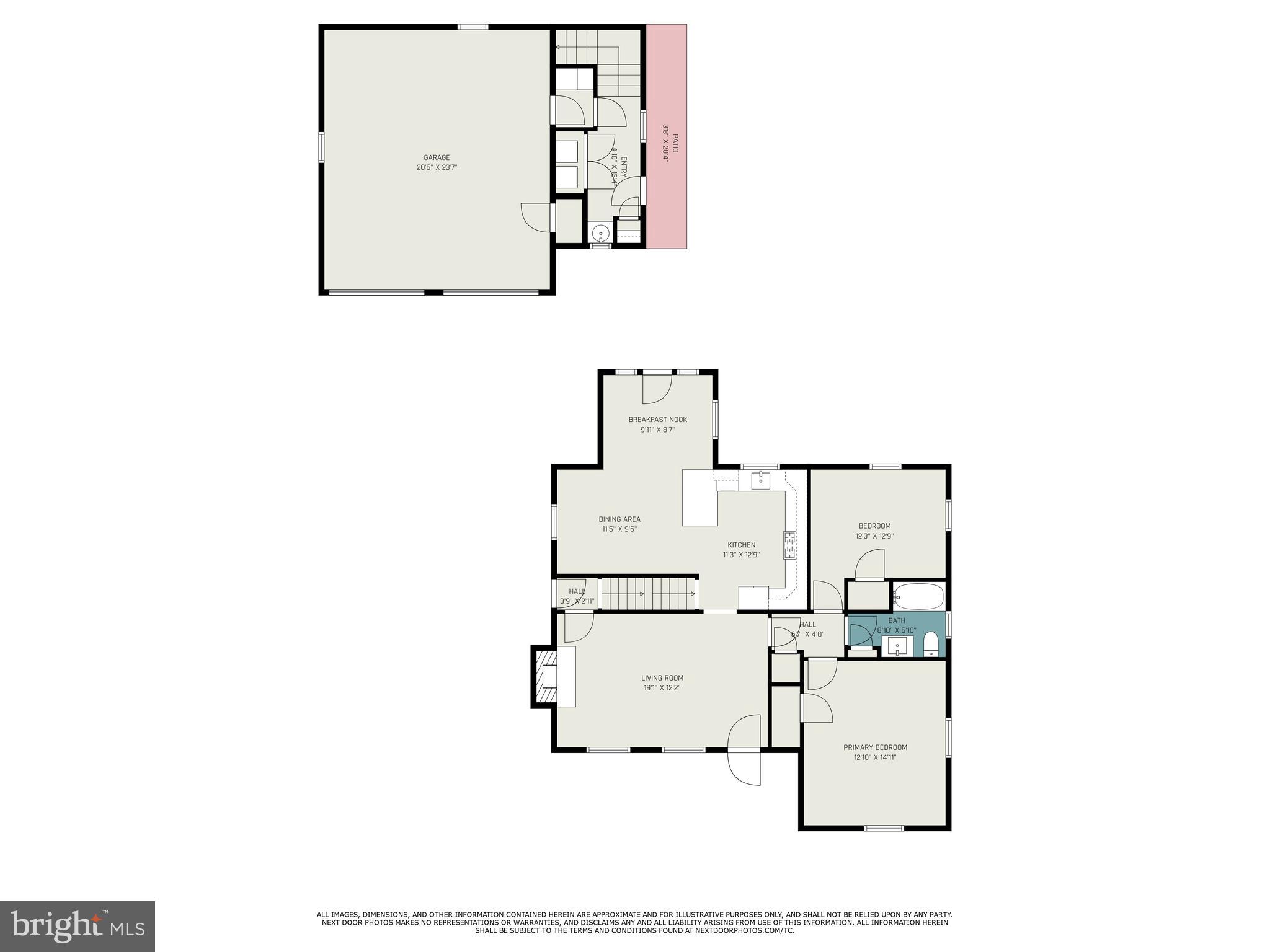 346 FAIRVIEW AVENUE