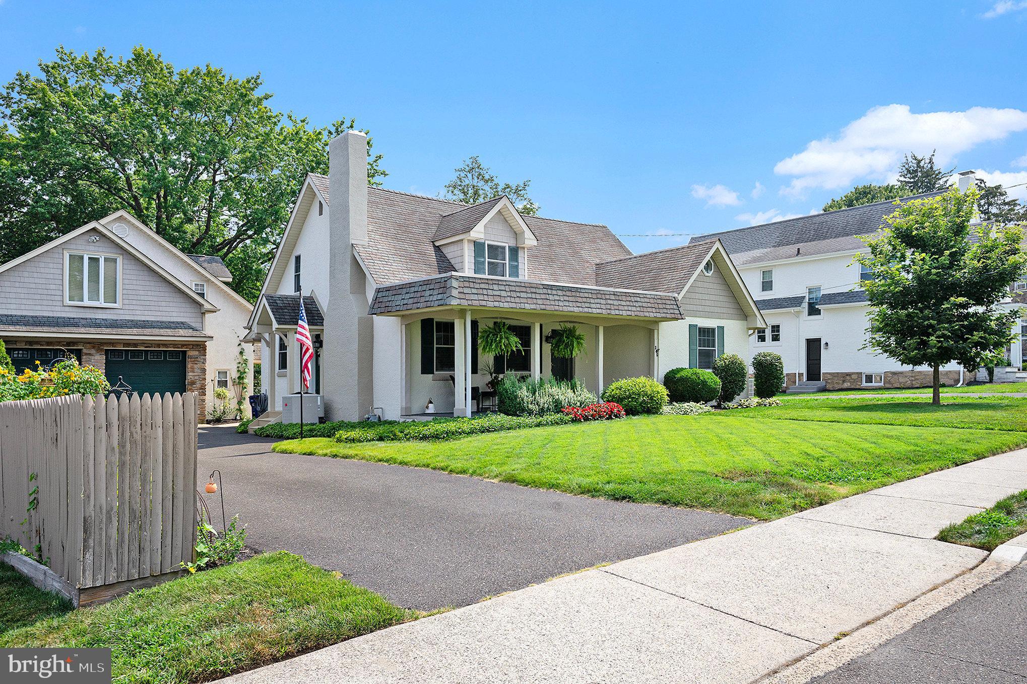 346 FAIRVIEW AVENUE