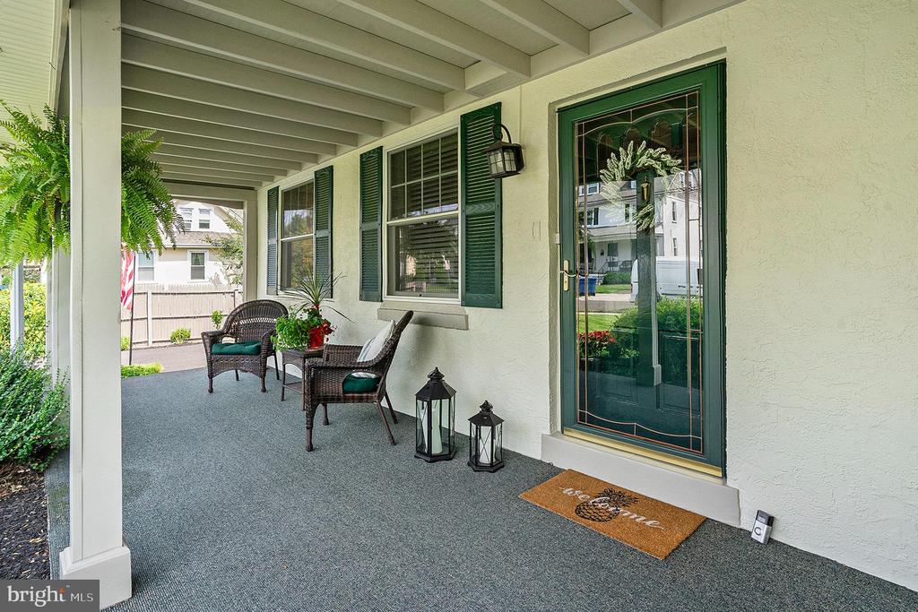 346 FAIRVIEW AVENUE
