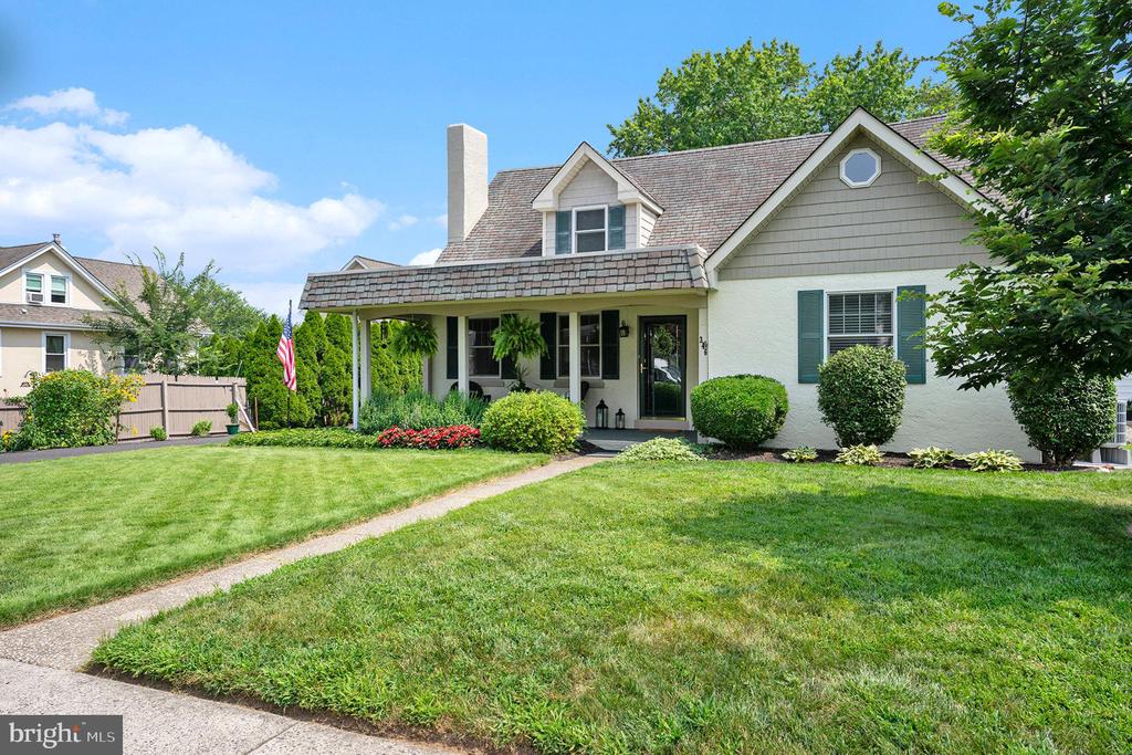 346 FAIRVIEW AVENUE