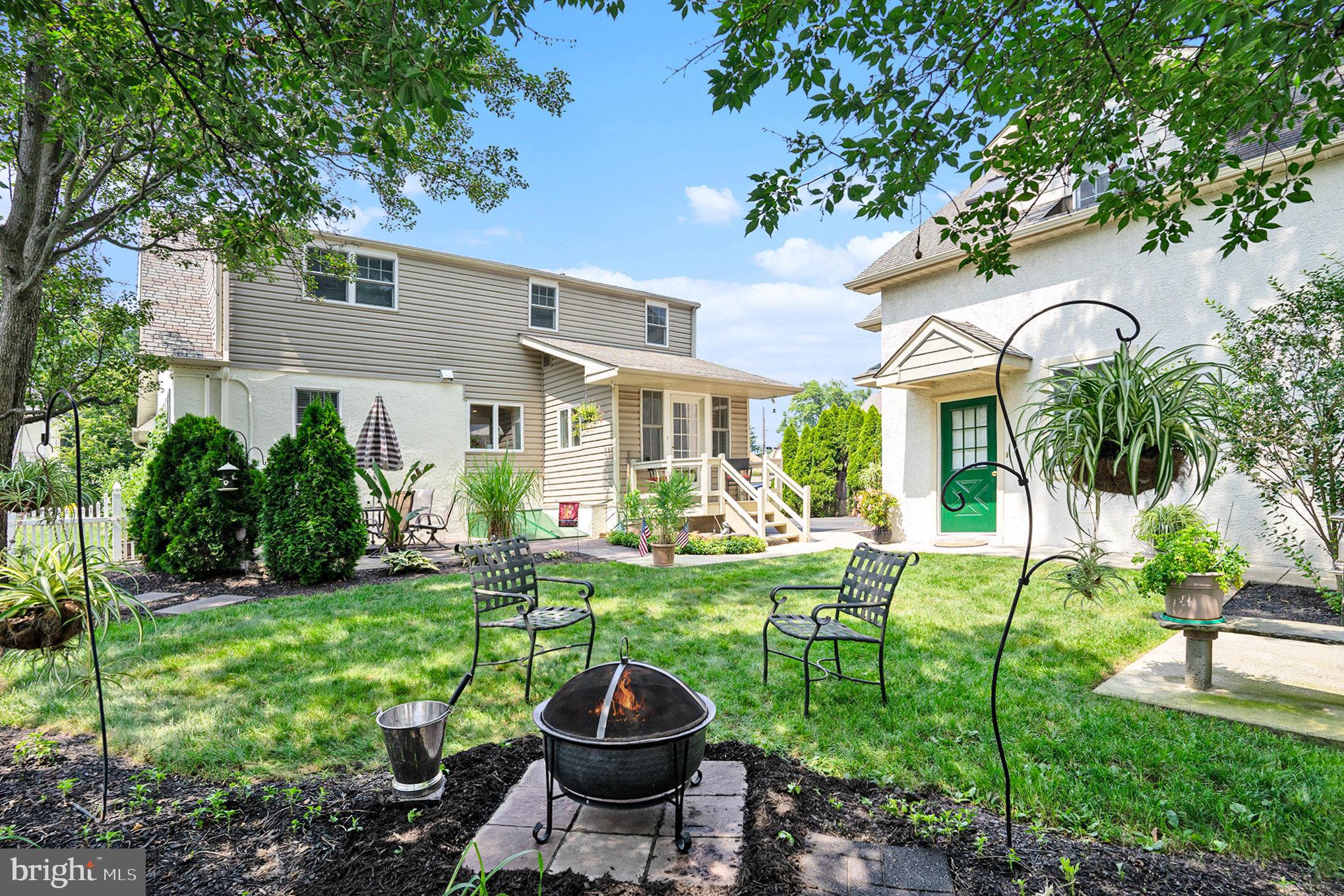 346 FAIRVIEW AVENUE