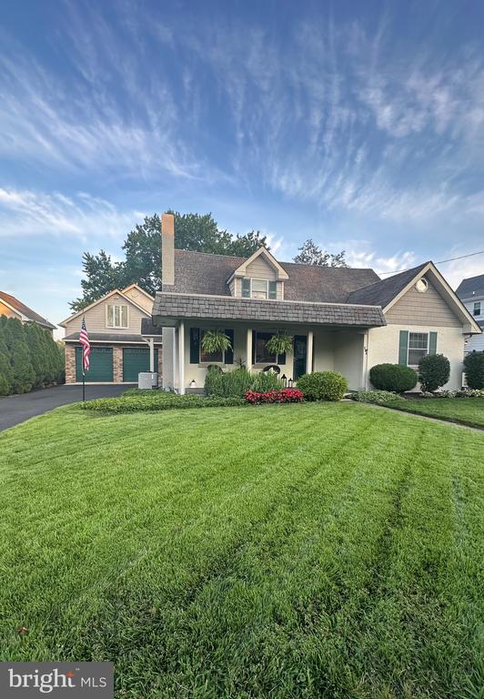 346 FAIRVIEW AVENUE