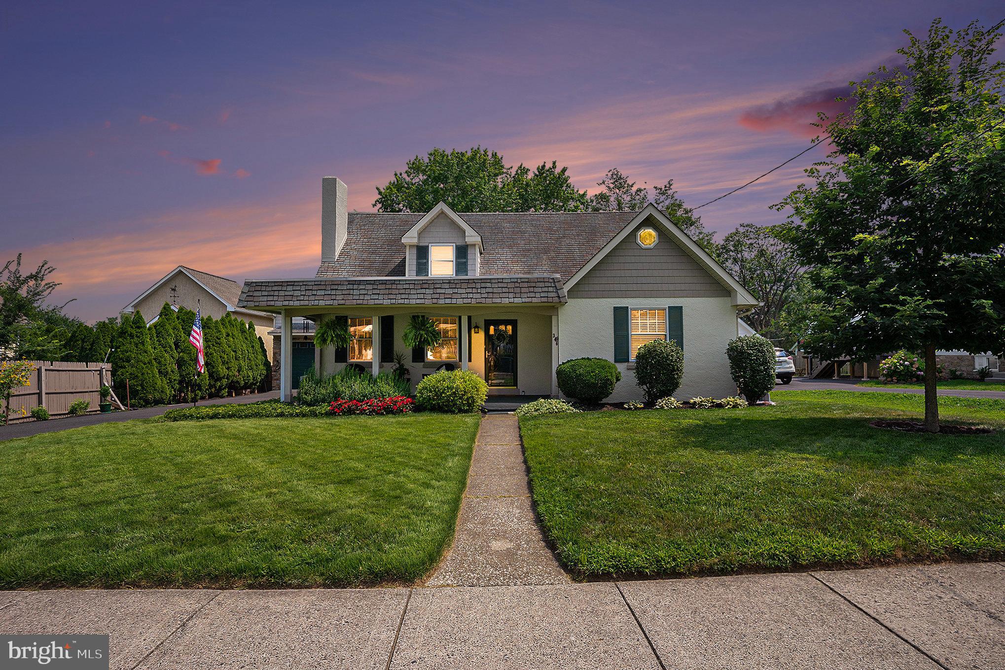 346 FAIRVIEW AVENUE