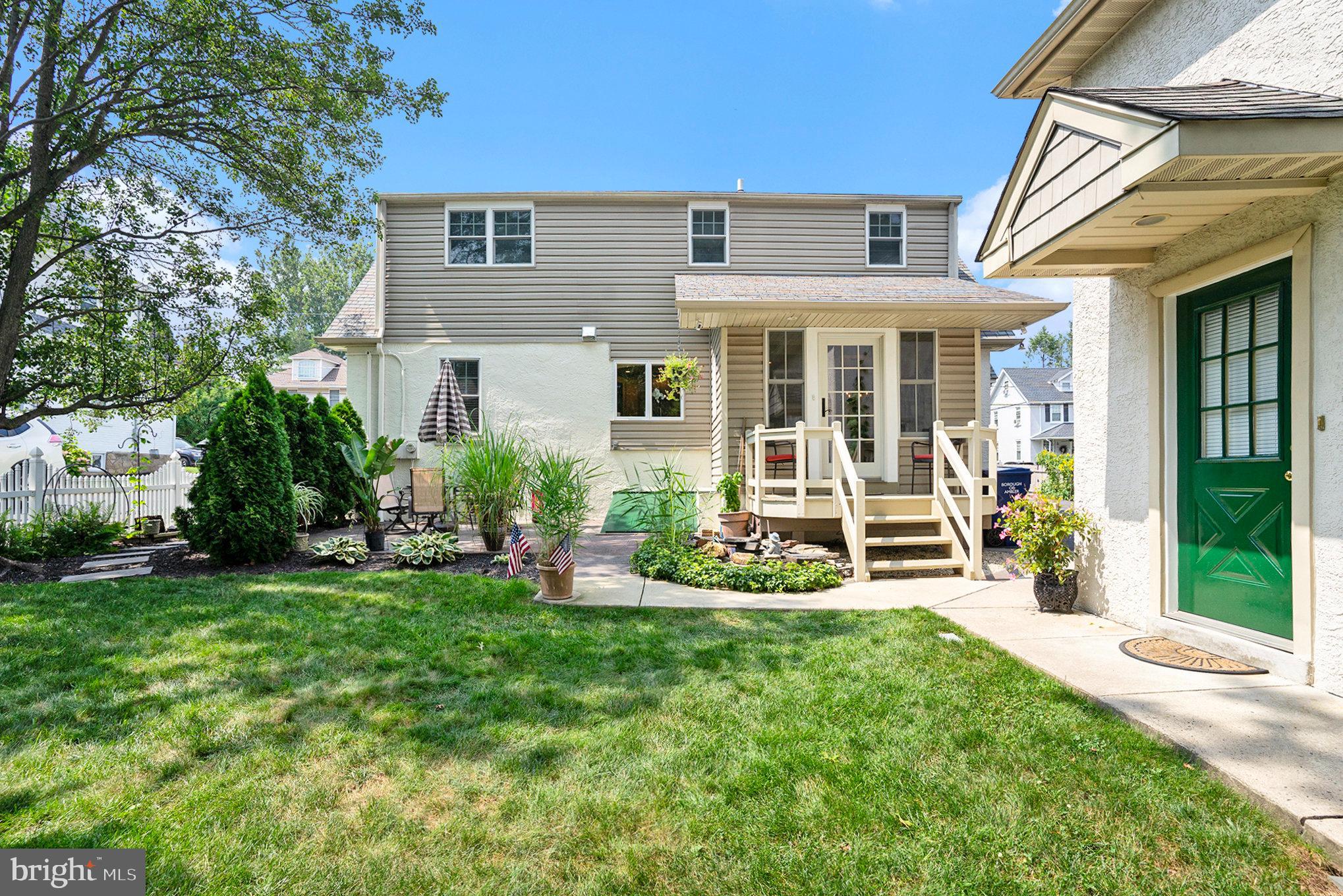 346 FAIRVIEW AVENUE