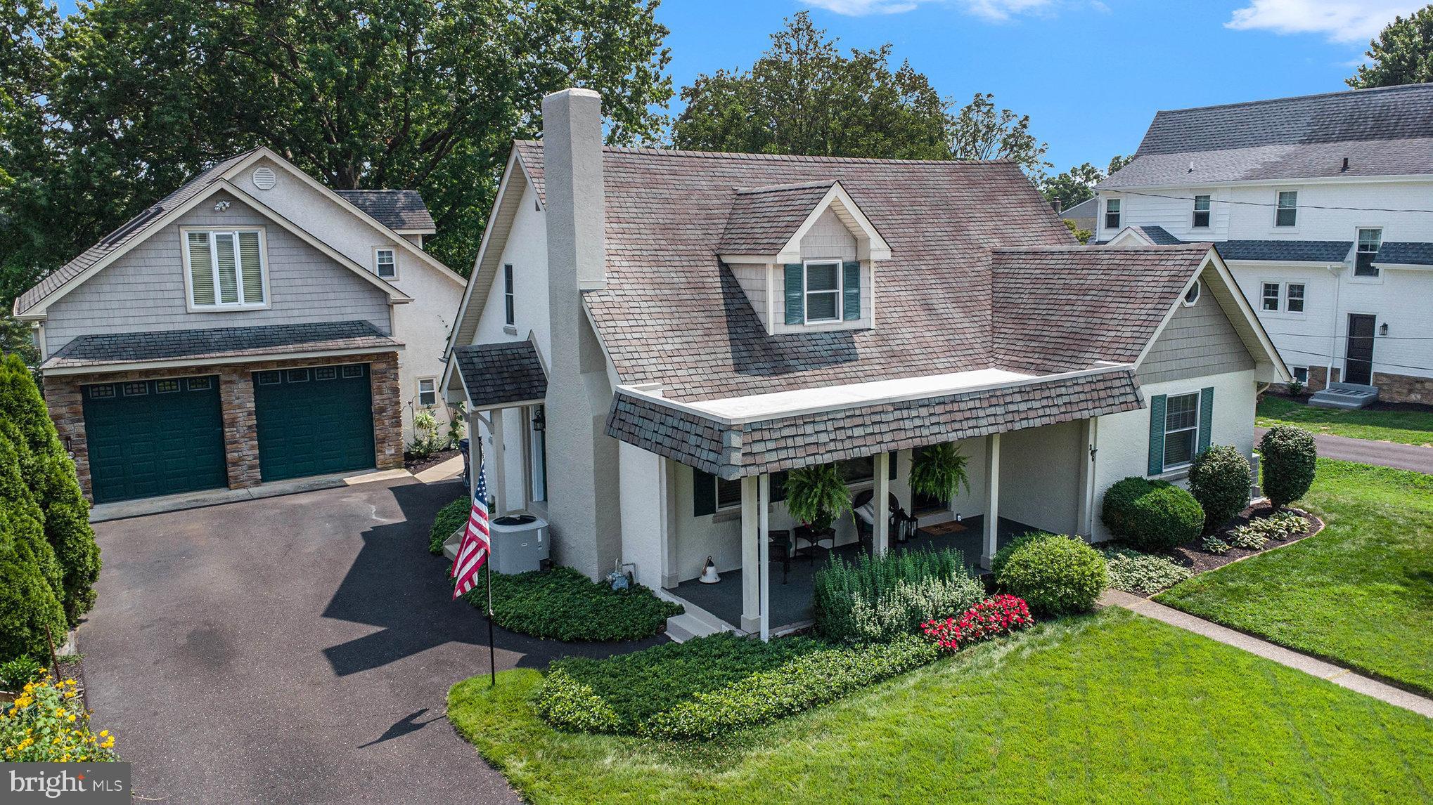 346 FAIRVIEW AVENUE