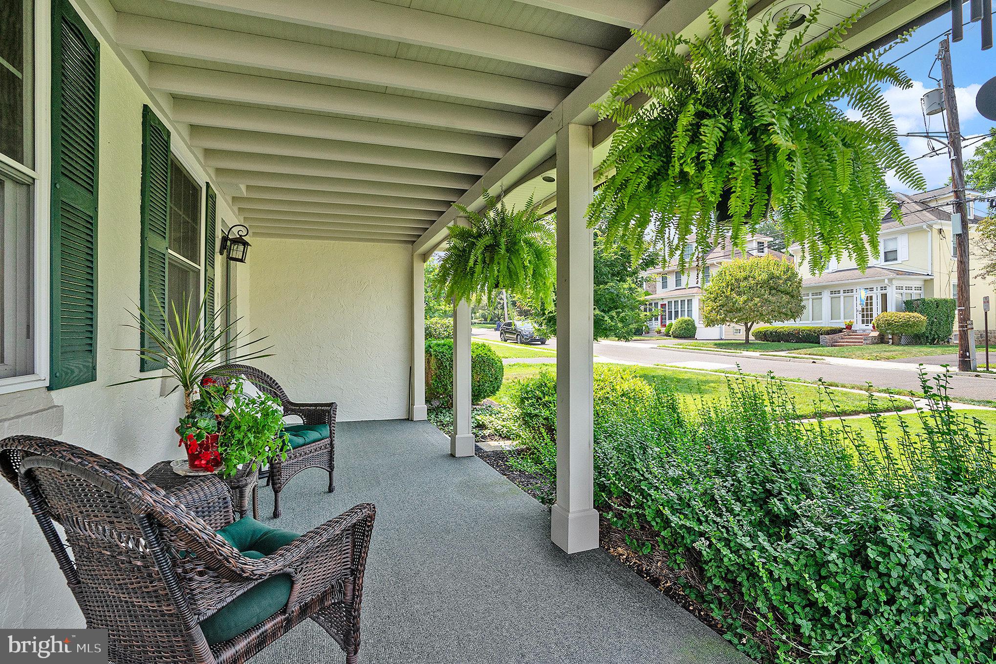 346 FAIRVIEW AVENUE