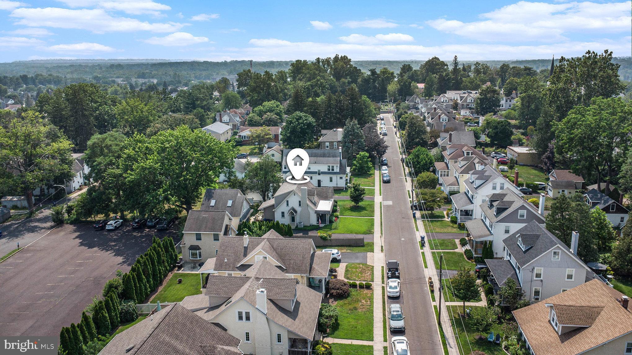 346 FAIRVIEW AVENUE