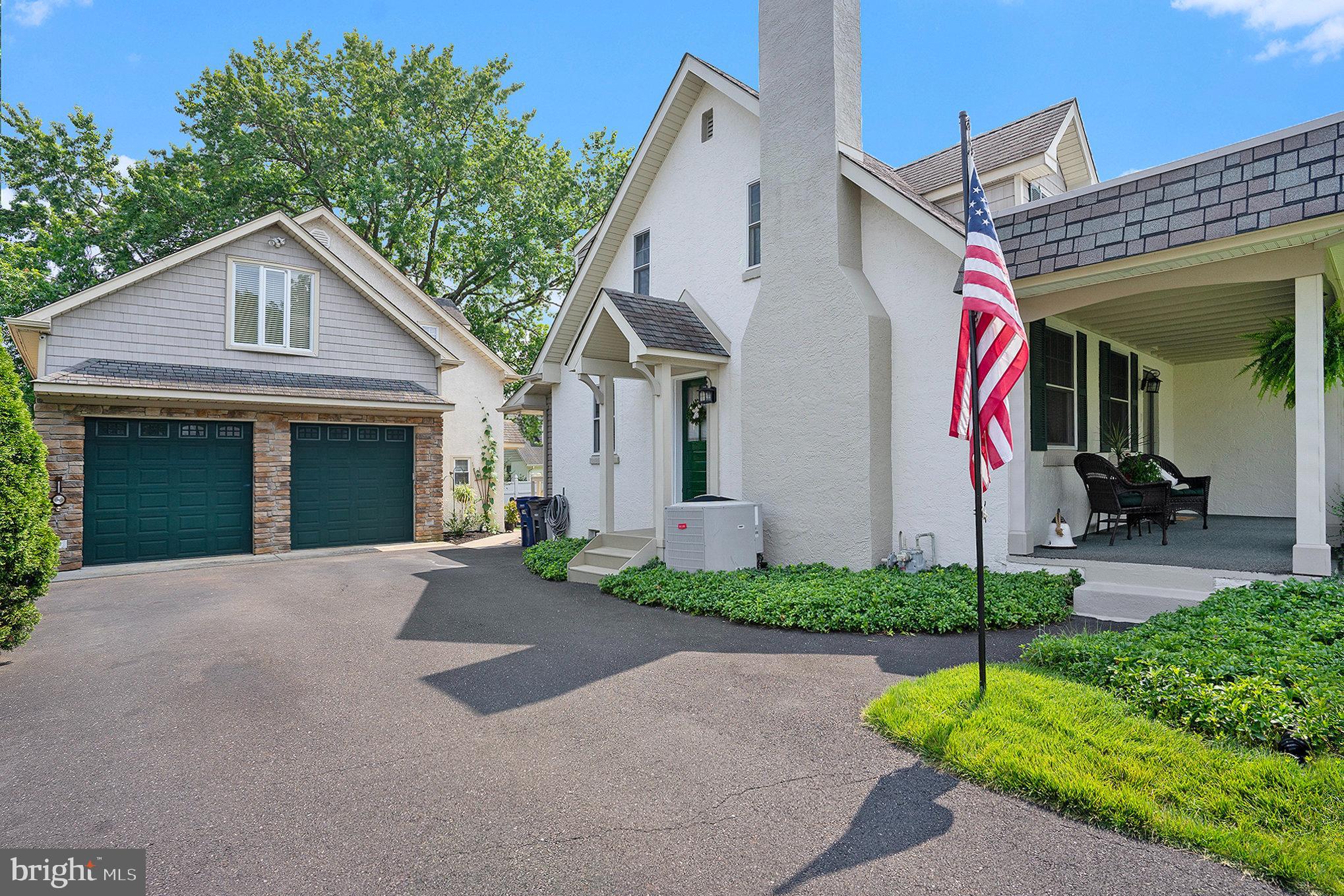 346 FAIRVIEW AVENUE