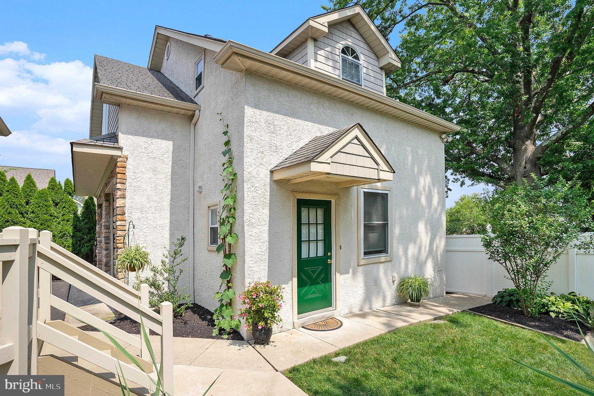 346 FAIRVIEW AVENUE