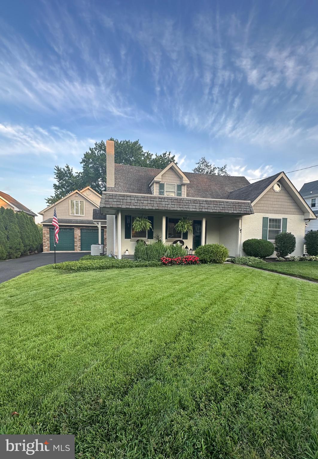 346 FAIRVIEW AVENUE