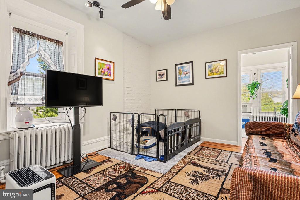 1 LINDENWOLD TERRACE